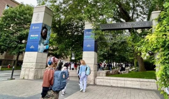 最新大学排名加国3大入百强  中国超越美国成上榜大户