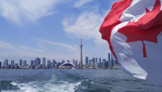 加拿大移民部EE最新抽分公布! 472分获邀，2500人上岸！