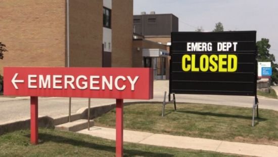 加拿大一条移民广告引爆众怒：我们不是全世界的免费诊所