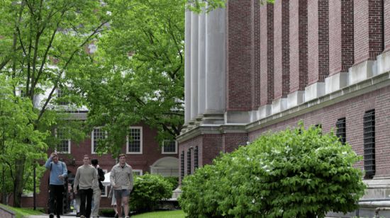 特朗普政府掀移民寒风 撤销签证翻倍至8.5万份 近一成属国际学生