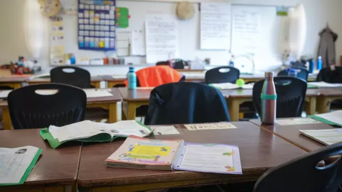 加拿大学生为何数学成绩会下滑？专家指关乎未来成功亟需改变