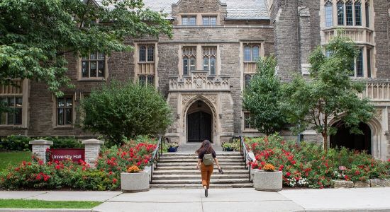 THE世界大学排名：加拿大高校洗牌，滑铁卢跌16位，麦吉尔险胜UBC