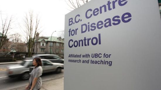 BC省报告第4宗流感相关10岁以下儿童死亡病例