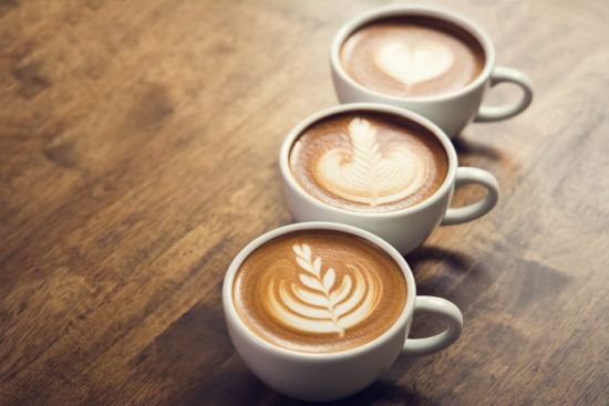 常喝茶饮咖啡易致胃酸倒流？6类食物增风险 恶化恐变食道癌