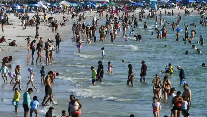 美国沿海多人感染至少9死 夏季温暖海水滋生创伤弧菌