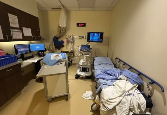 加拿大一年15.3万次医疗事故! 这6种伤害最常见, 要多住院1个月!