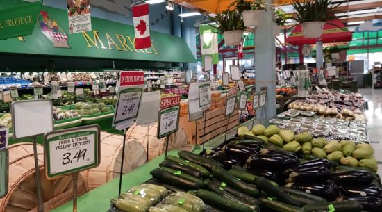 注意! 加拿大卫生部新规: 这些