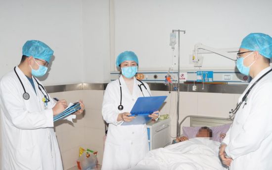 流感高发季，如何科学防治儿童“中招”