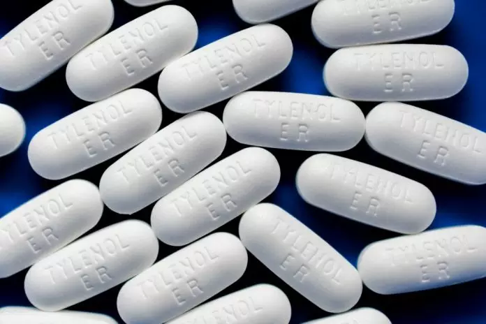 欧洲研究：孕妇服扑热息痛安全 反驳特朗普指增自闭症风险说法