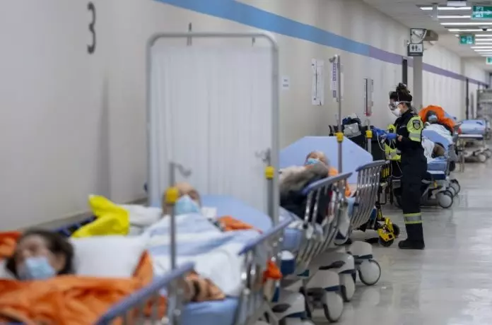 世界杯吸引大量游客 多伦多和温哥华医疗系统恐崩溃？！