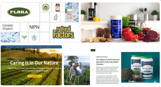 加拿大的健康天花板：“科学与信赖”的国宝级特产推荐！