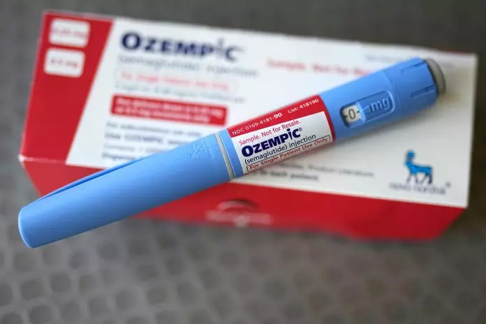 加拿大卫生部批准首支糖尿病药Ozempic仿制版本