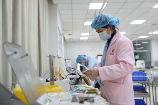 造血干细胞移植后警惕慢性排异 医生：长期随访是关键