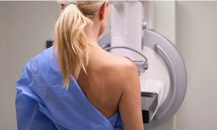 乳房X光检查报告严重延误 有人等了几个月才知结果