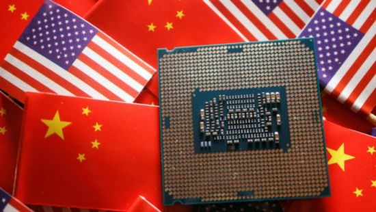 中美角力：北京禁政府电脑用Intel与AMD晶片