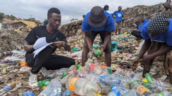 哪些公司是塑料污染的最大元凶？