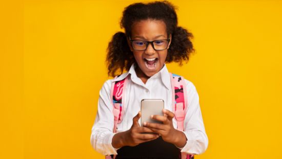 儿童专用智慧型手机能攻占加拿大市场吗？