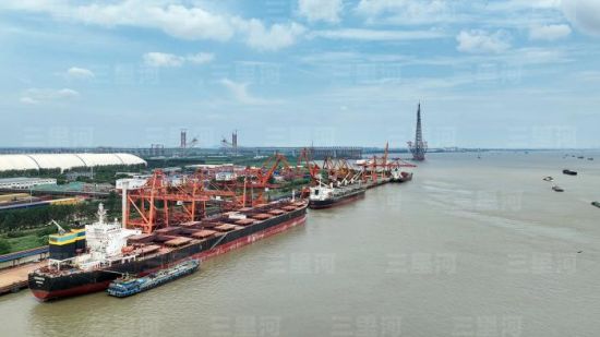 “苏超”场外奋楫扬帆 常州外贸显韧性