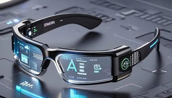 AI眼镜市场迎来爆发式增长 上半年品类成交量同比激增10倍