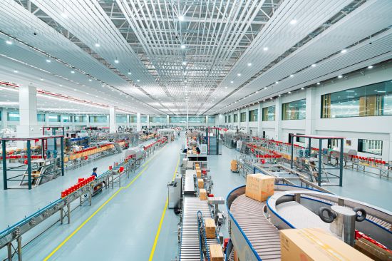 解锁智造密码：白酒行业首家智能制造标杆企业的破题之道