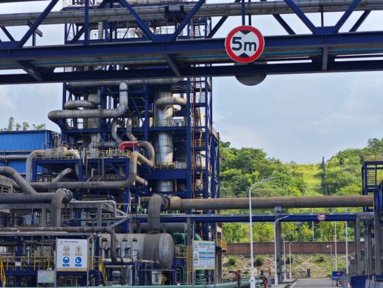 “小垃圾”有“大宝藏”——重庆加力促进资源再循环