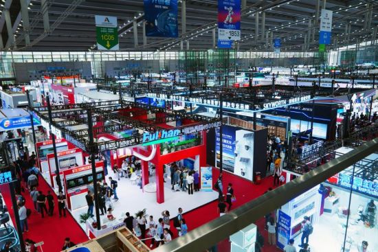 打卡安博会：“数智化”安防开启智能守护新时代