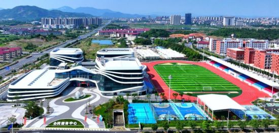 千年古县何以揽“三金”