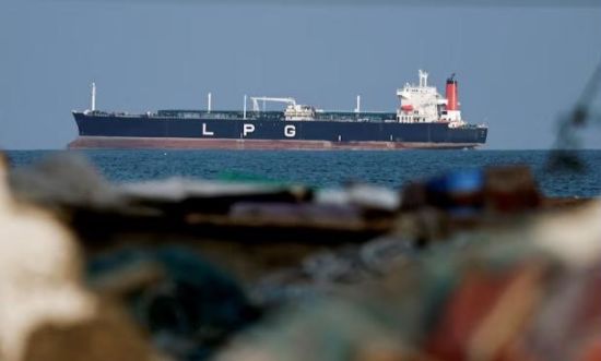 中东战火致全球天然气供应链告急