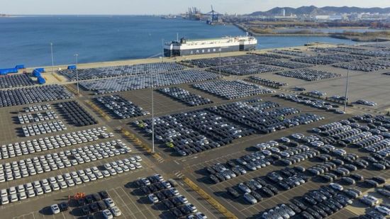 在一天活力值中读懂“东北第一经济强区”