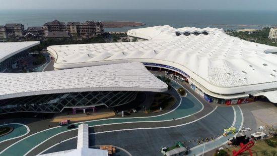 第六届消博会特点亮点抢先看