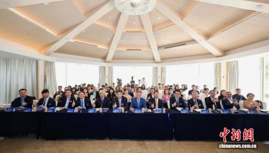 APEC中国年·大湾区学术圆桌会共话亚太合作新未来