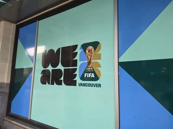 FIFA成招商舞台 温哥华锁定企业领袖与投资人
