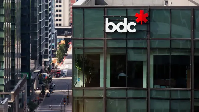BDC报告：加拿大创投缺口正令经济主权面临风险