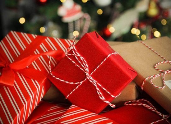 小心！收完圣诞礼物容易引贼入宅？丢弃外包装时应这样做…