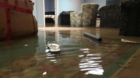 保险公司估计水管爆裂索赔增191% 如何避免家中水漫金山？