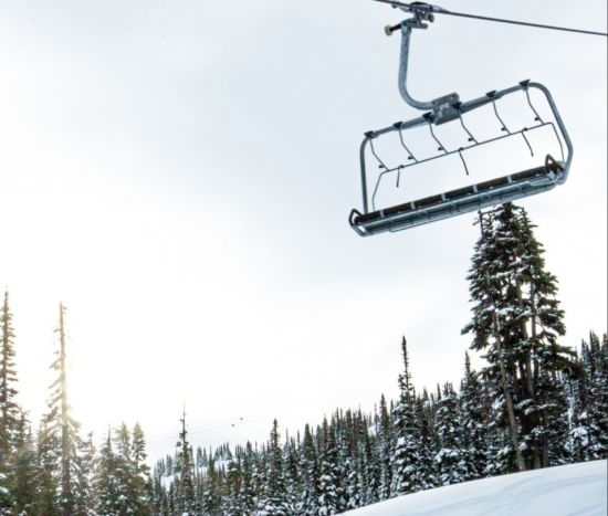 温哥华女子于黑梳山滑雪事故中丧生 为本季第三宗死亡个案