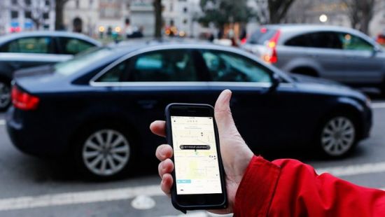 加拿大Uber失物排行榜出炉 哪个城市居民最健忘？