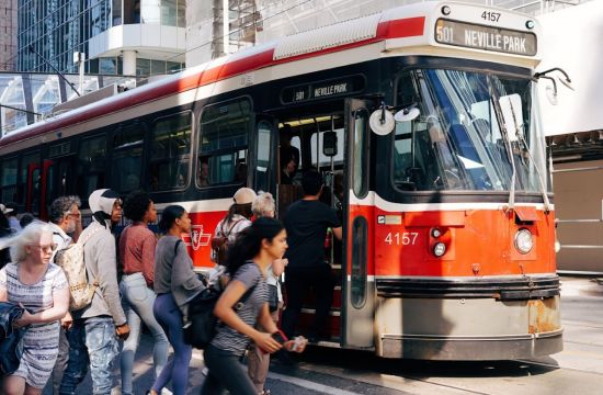 多伦多公交TTC不罢工了！但对乘客是个坏消息