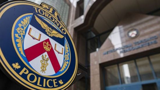 多伦多35岁男警官涉性侵及袭击他人 被控十项罪名