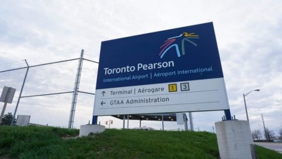 多伦多皮尔逊机场安检人员拒绝临时协议 仍有可能罢工！