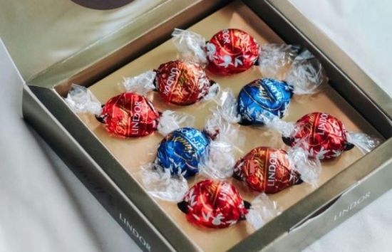 加美关税战争持不下 巧克力企业改由欧洲入货