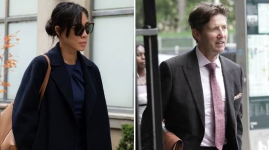 惊曝！多伦多房产律师家搜出100多万奢侈品！爱马仕香奈儿堆满！警方用卡车运走