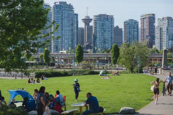 你住在幸福城市吗？温哥华和多伦多有巨大差异！