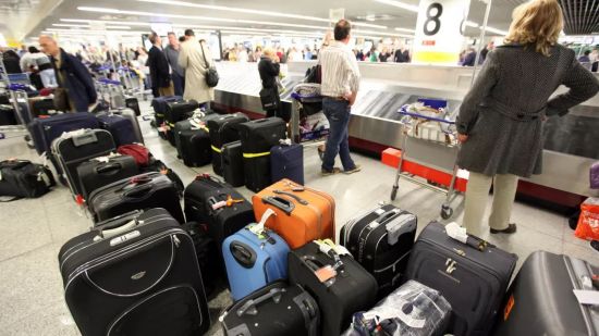 曝光！加拿大最容易被偷包的机场，不是多伦多