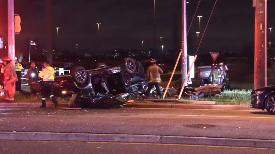 401惨烈车祸：三名死难幼童亲友沉痛回忆，并呼吁正视酒驾危害