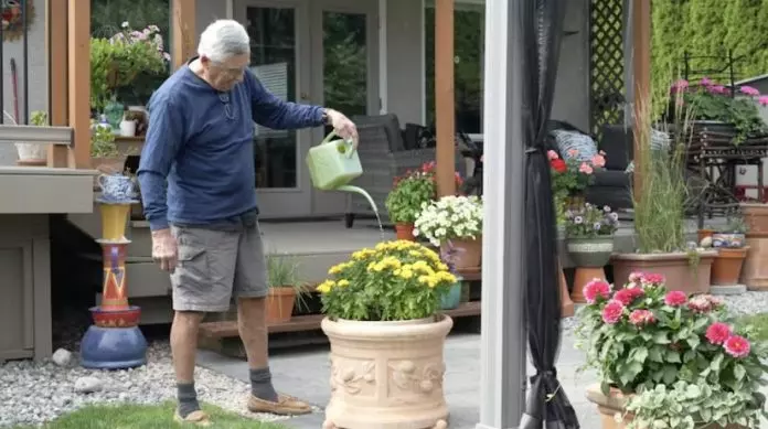 BC省这个社区的水费每户每月竟要1200元 居民吃不消