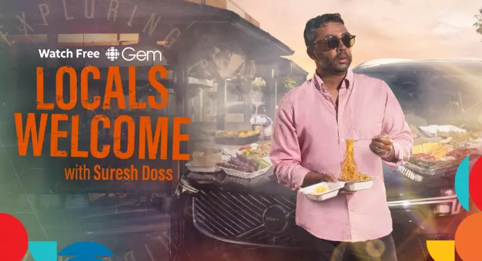 CBC新纪录片赞誉华裔加人美食 探索列治文多元富饶中餐文化