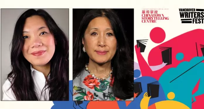 温哥华作家节10/24办“展望华埠”交流问答会