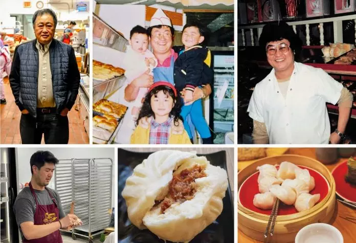 华埠34年点心店创办人逝世 歌唱家子承父业年底开餐馆