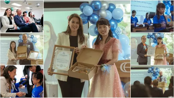 【社区消息】Newmarket院校成加拿大首间国际幼儿课程（IEYC）认证学校